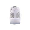 Nike Air Force 1 Flyknit Low 'Summit White Grey' Women's  Sneakers  820256-103