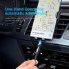 Data Cable Strong Suction Rotatable Anti-winding Magnetic 3 in 1 Fast Charger Cable