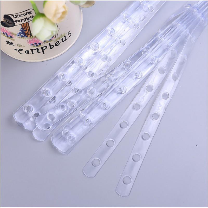 Leather Strap Suspender Hanger One-Piece for Adult and Children's Clothing, Solid Wood Garment Extension Strip