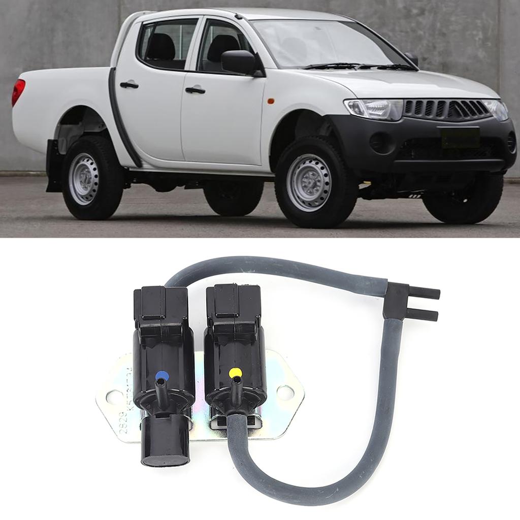 Freilauf Kupplung Control Magnetventil Auto Zubehör Fit Mitsubishi MB937731