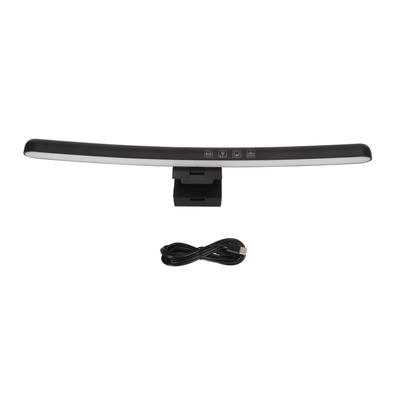 Computer LED Monitor Lamp Touch Control Monitor Lamp Eye Caring Stepless Dimming Lamp Bar for Home
