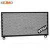 Motorcycle 2002-2006 CNC Aluminium Radiator Guard Grille Cover Protector FOR Daytona 955i DAYTONA 955I 2002 2003 2004 2005 2006