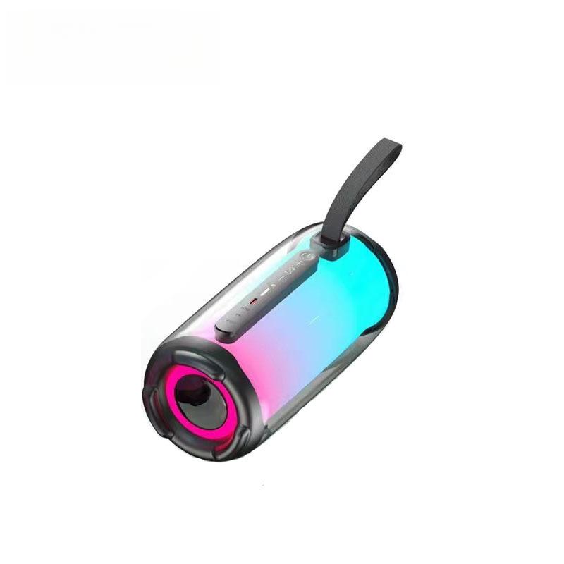 Mini Bluetooth Speaker for Desktop, Home & PC – Portable Computer Audio with TF Card Slot