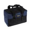Multi Pockets Tool Organizer Tool Bag With 30% More Capacity Waterproof Tool Pouch For Electrician Tools
