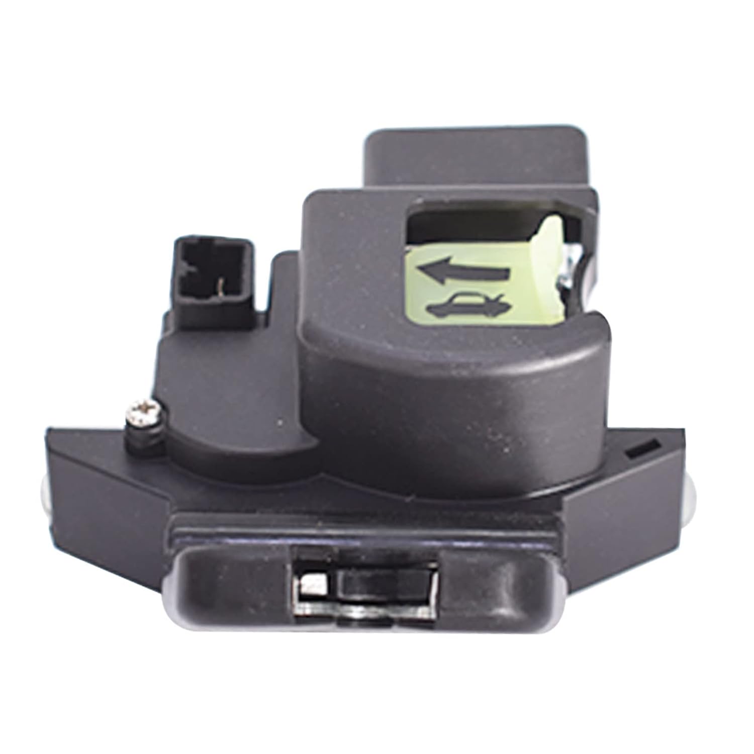 WFLNHB Trunk Latch Tailgate Lock with Actuator Replacement for 2013-2018 Kia Forte 81230-A7030 81230A7030