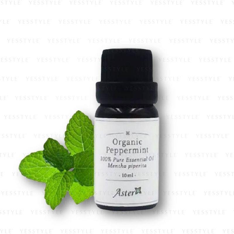 Aster Aroma - Bio ätherisches Öl