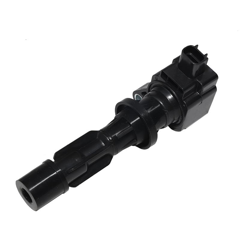UF516 Car Engine Ignition Coil for FORD FUSION Mercury Milan 2006 2007 2008 2009 C1593 6E5G12A366AD 6E5Z12029AA 6E5G12A366 1 PIECE