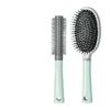 Women's Air Cushion Massage Comb for Long Hair - Fluffy, Straight, or Curly Styling