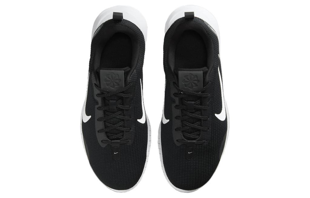 Nike Flex Experience Run 12 'Black White' DV0744-004