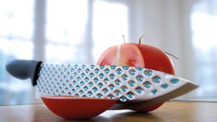 Couteau De Cuisine Air Blade - COUTEAU10