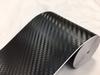 3D Carbon Line Tape Black 8cm X 5m Decal Sticker Racing Stripe Side Line Sticker