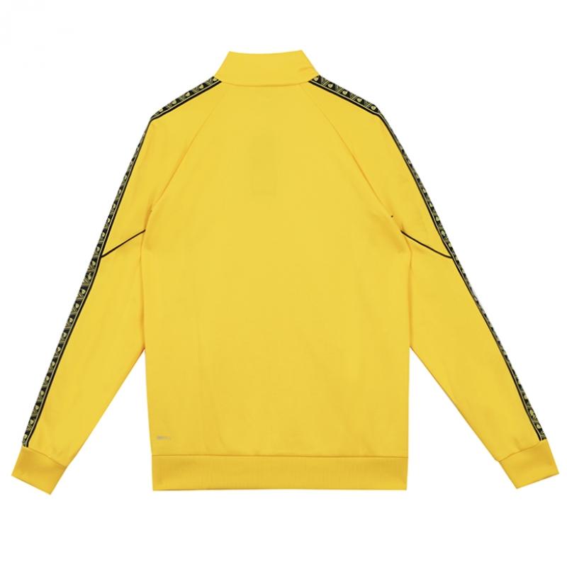 Puma Borussia Dortmund King Anthem Jacket