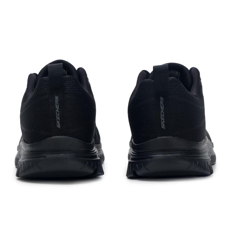 Skechers Lightweight Mesh Running & Casual Shoes
