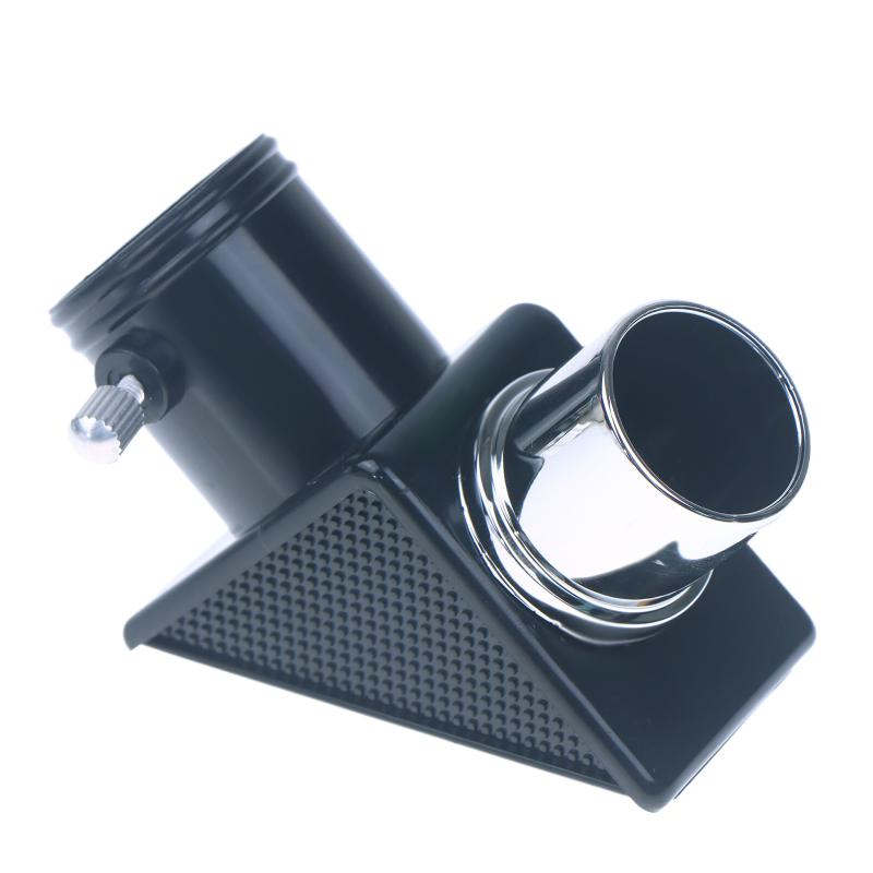 1/2/3Pcs 0.965 Inch 90 Degree Erecting Prism Diagonal Mirror For Astronomical Telescope Eyepiece