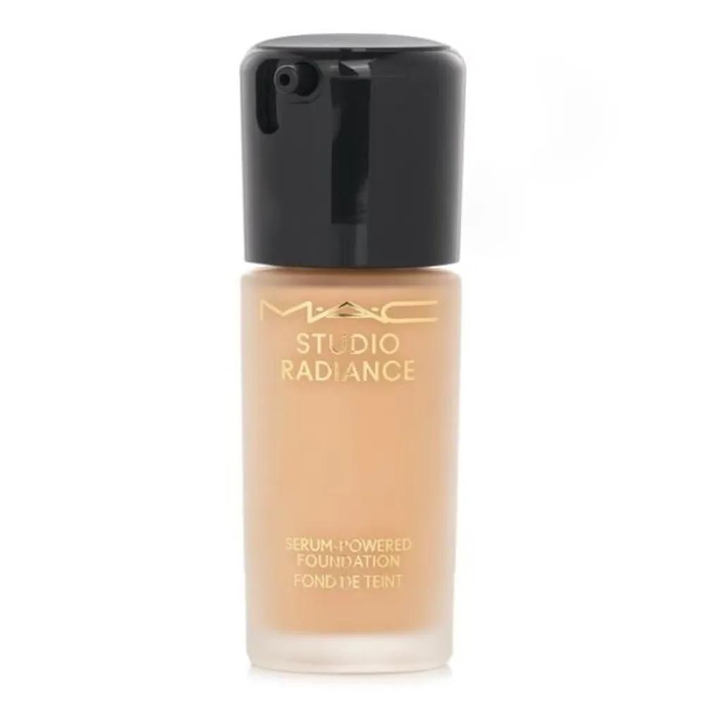 MAC Studio Radiance Serum Foundation NC17.5 30ml