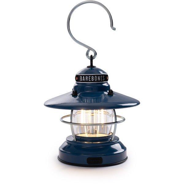 

Barebones 20230009062000 [mini Edison Lantern Led Ocean Bl]