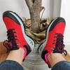 Women's Waterproof Thick Soled Sports Shoes Outdoor Shoes Lightweight and Durable 2026 New Walking Shoes Limited Time Discount