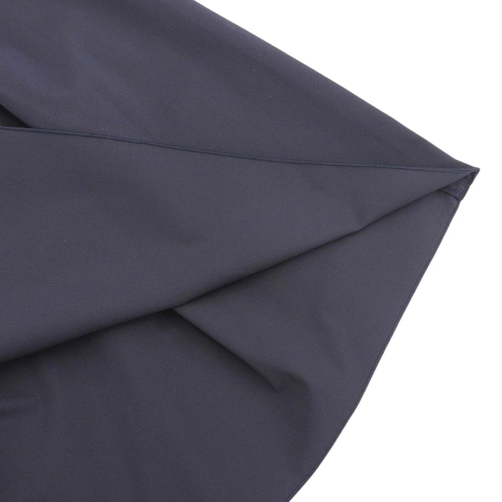 DAISY LIN Beautiful Tuxedo Skirt Skirt Women's Navy Size 38 30293 Skirt 38 NavyUsed