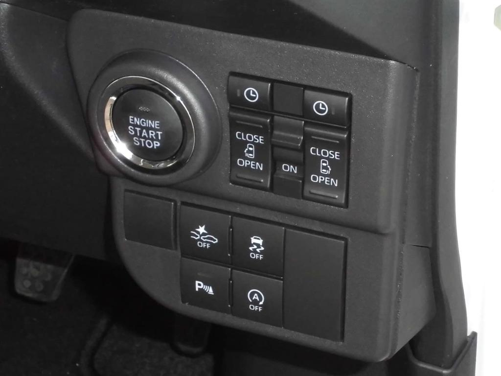 Idling Stop Canceller for Daihatsu 650 Hijet Cargo Atrai Deck Van Hijet and Pixis Truck made in Japan with genuine Stop by Auto Parts Kobo Plug-in
