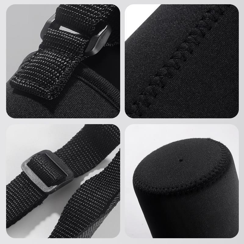 750ML/1000ML/1500ML Insulated Bag Neoprene Pouch Holder Sleeve Cover For Mug Bottle Cup Storage Holder Sports Water Bottle Case