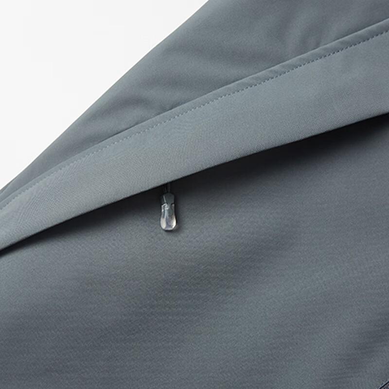 

Mao Ren Men s Winter Outdoor Hooded Padded Jacket 4XL