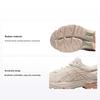 Gel-Flux 4 Lightweight Comfortable Durable Breathable Low-Top Casual Long-Distance Short-Distance Urban Commuting Running Shoes 1012A523-106