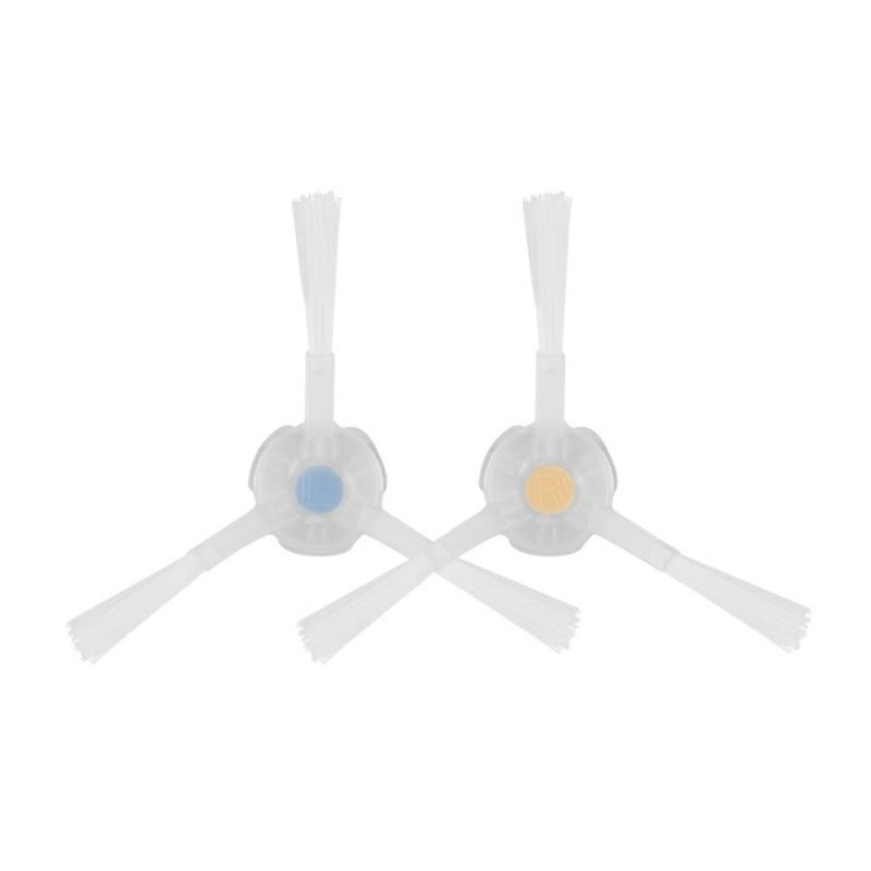 

Vacuum Cleaner Side Brushes Vacuum Accessories Filter Holder Dust Box Vacuum Cleaner Filters for J1/J2/T10 Models