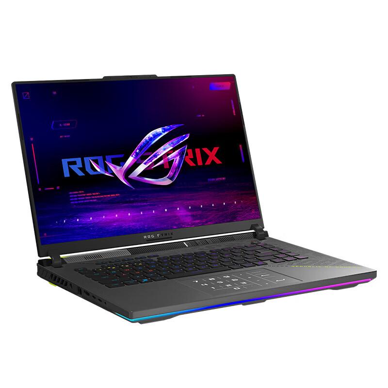 ASUS ROG Moba 9 16-inch Gaming Laptop (CN version)