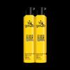Schwarzkopf got2b Spiked Strong Hold Hairspray (2x250ml)
