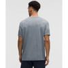 Lululemon Metal Vent Tech Relaxed Fit Short Sleeve Shirt Vapor Solar Grey