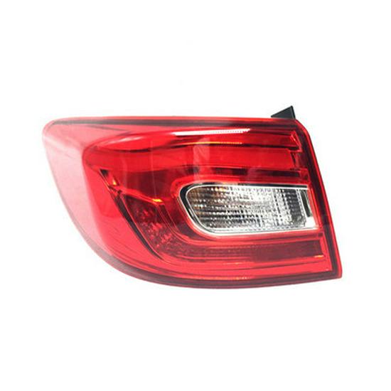 

Задний фонарь Besturn B30 в сборе 1 piece - Other