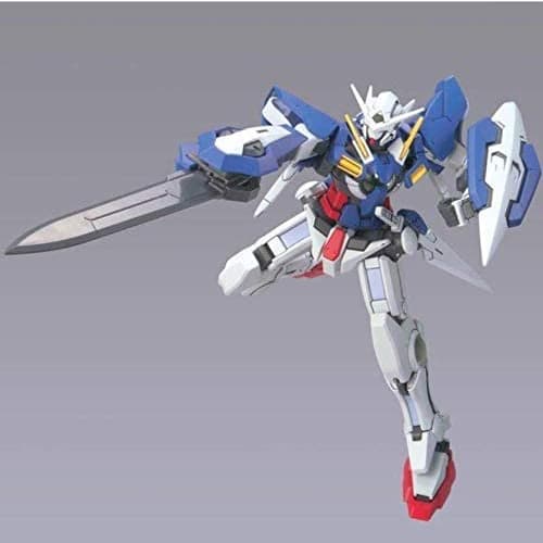 HG 1/144 GN-001 Gundam Exia (Mobile Suit Gundam 00)
