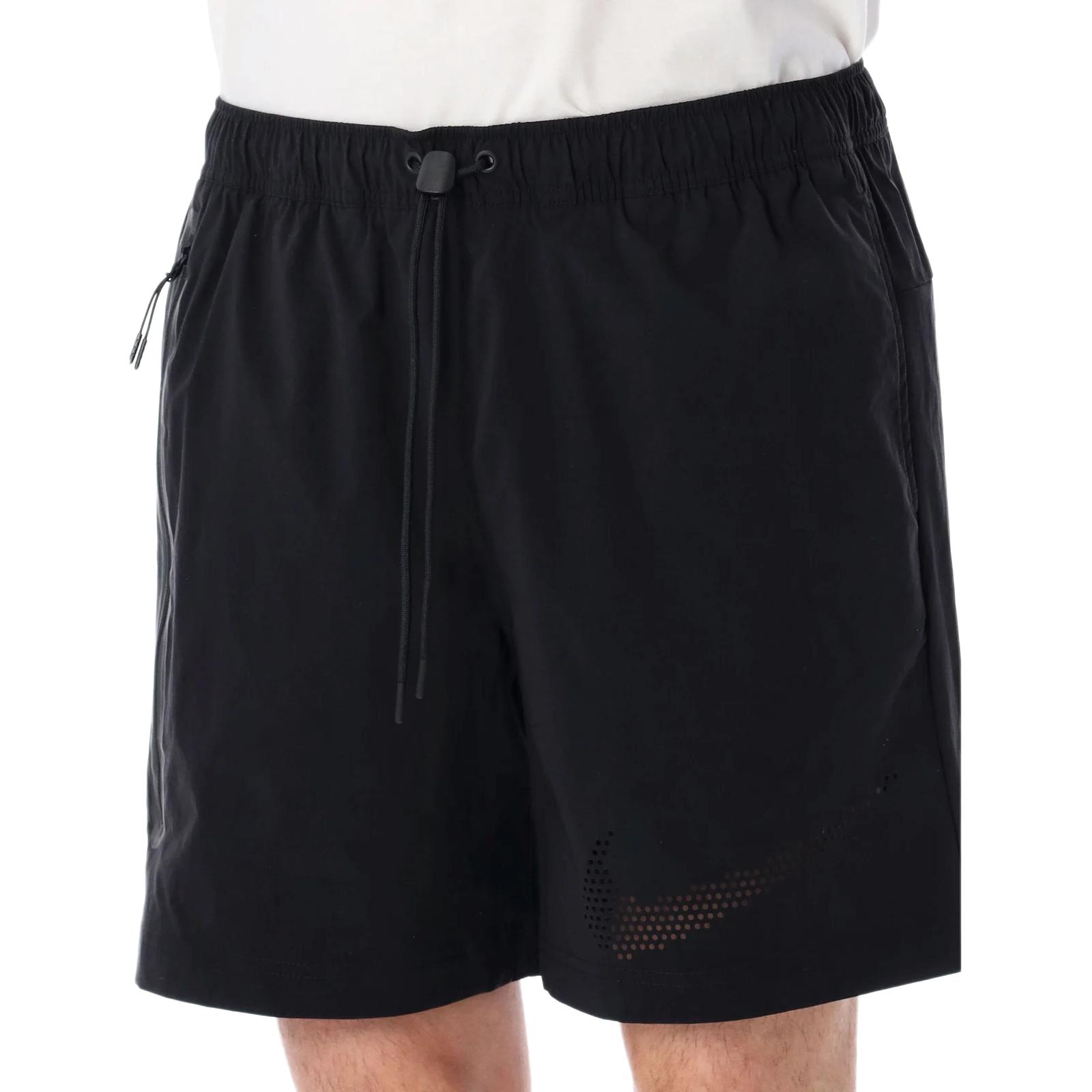 Nike Tech Mesh panelled Shorts HJ0679010 L