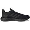adidas PureBoost 21 'Black Grey' Sneakers GY5095