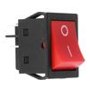 Rocker Switch ON-OFF Double Pole Single Throw DPST