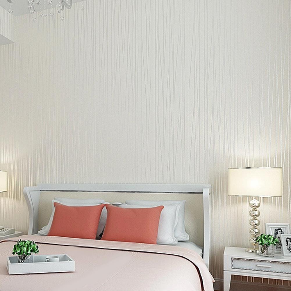 10 M Wallpaper Bedroom Living Room Modern Wall Tv Background Home Decor