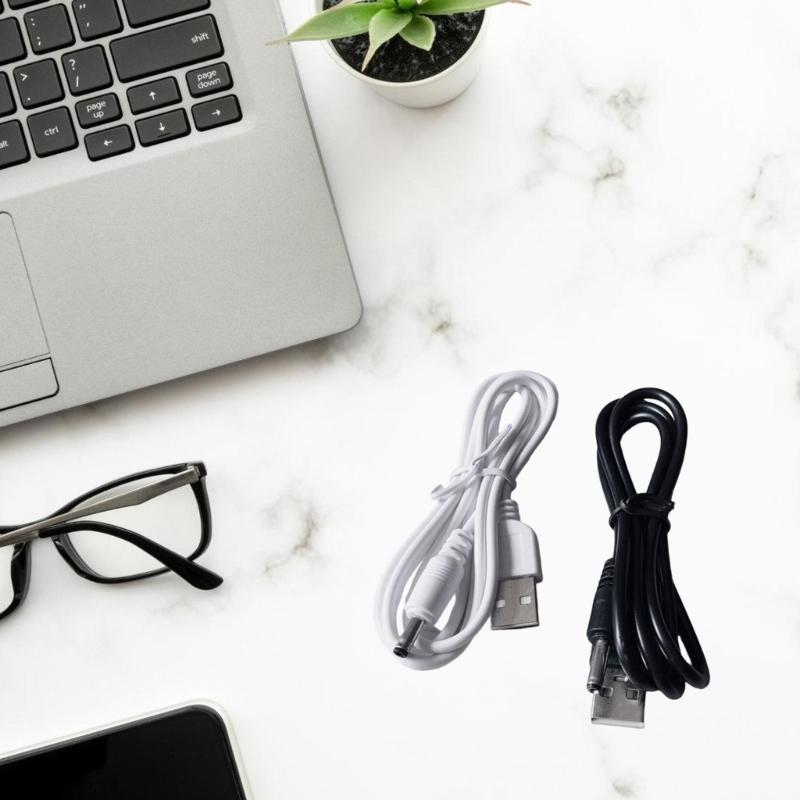 Rapid USB Charging Cable Clear Bronze Center Permanent PVC Coat Global Agreement Dense Fast seal Multiple Devices