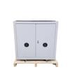 Three-phase Copper Dry Type High Power Transformer for Electroplating and Heating