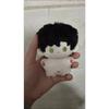 10cm Plushie Dolls Pendant Love and Deepspace Anime Cosplay Xavier Zayne Rafayel ralayo Sylus Plush Doll Soft Mini Keychain