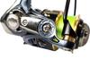 Glory Fish TRAVERSE 2500 Spinning Reel with PE 150m 0.8 Line,