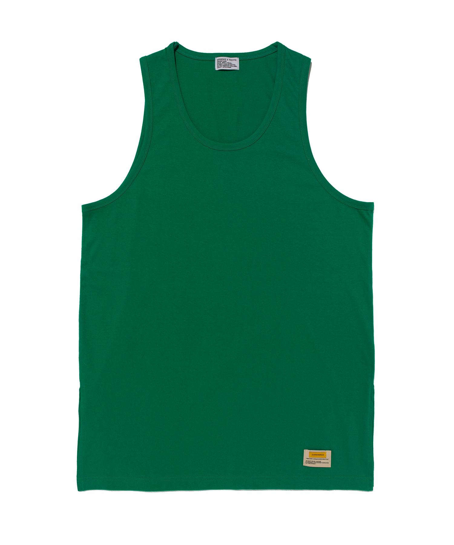 Cargo Bros Cb Layered Long Sleeve (Green) Free