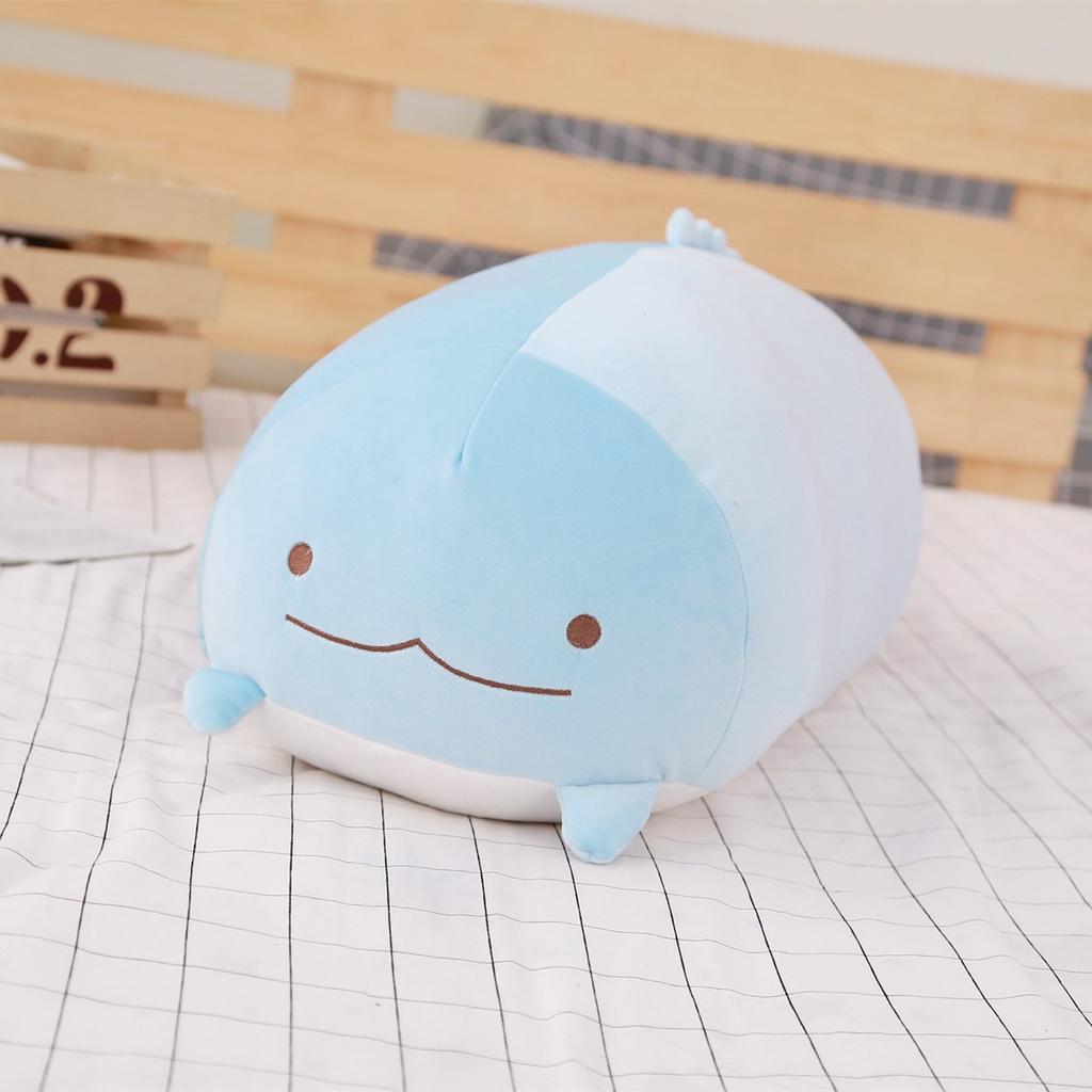 9 Styles Animal Sweet Dinosaur Pig Cat Bear Plush Toy Soft Cartoon Panda Hamster Elephant Deer Stuffed Doll Baby Pillow Gift