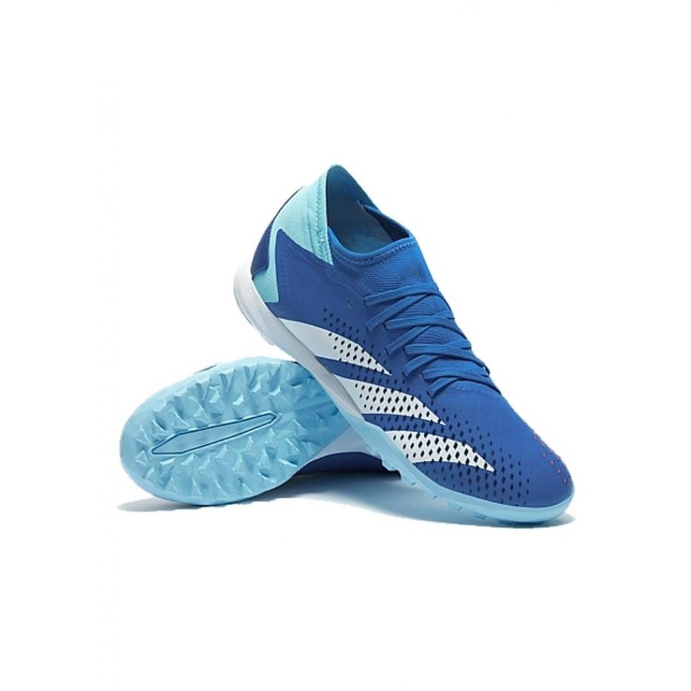 

Футбольные бутсы Adidas Футзальные бутсы Gz0007 Predator Accuracy. 3 Тф 250