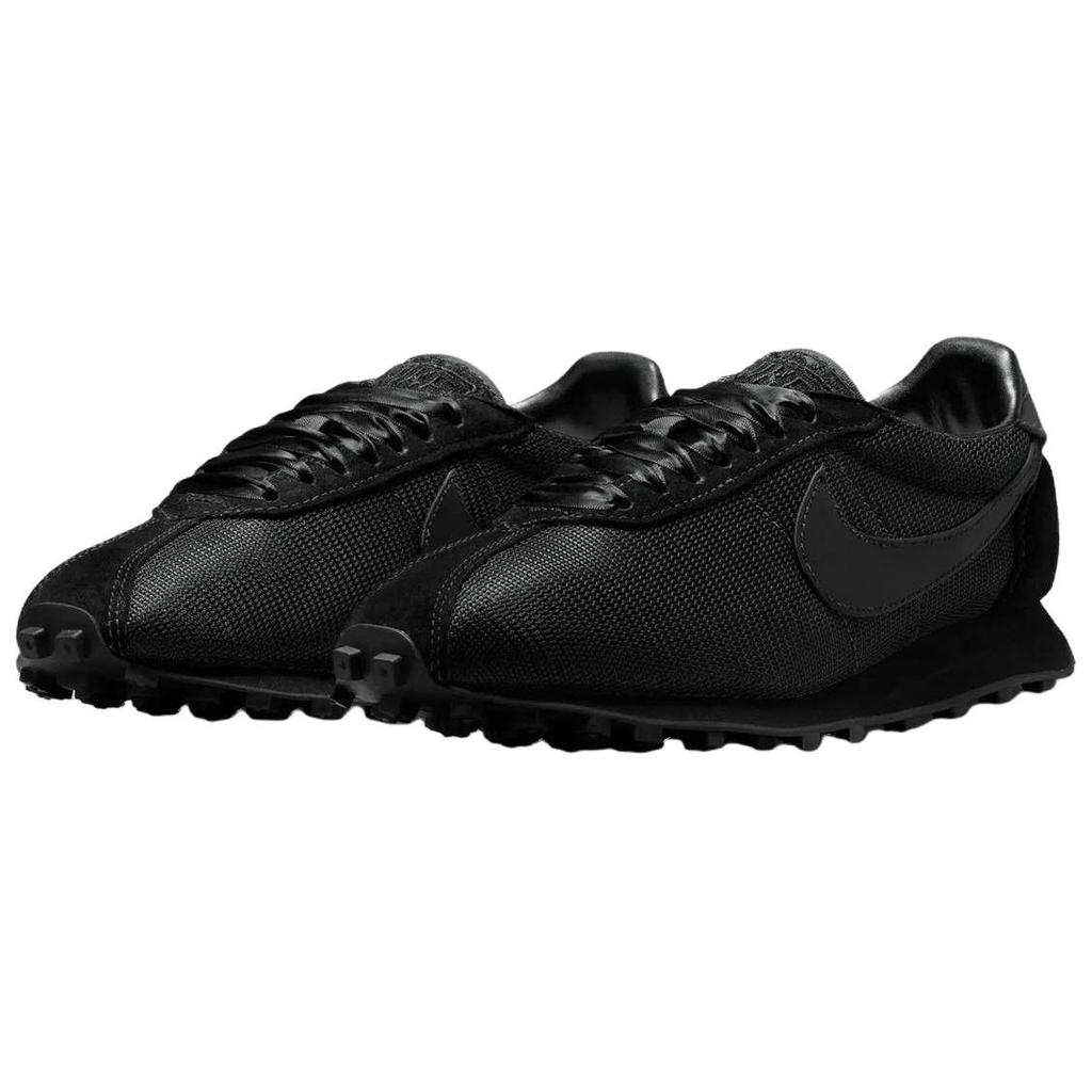 Nike LD 1000 Breathable Support Lightweight Running Shoes Women's Black IR1227-001