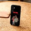K-King Von-C-Crazy Story  Phone Case For Samsung  A73,72,71,53,52,51,22,91,80, Soft Black Cover