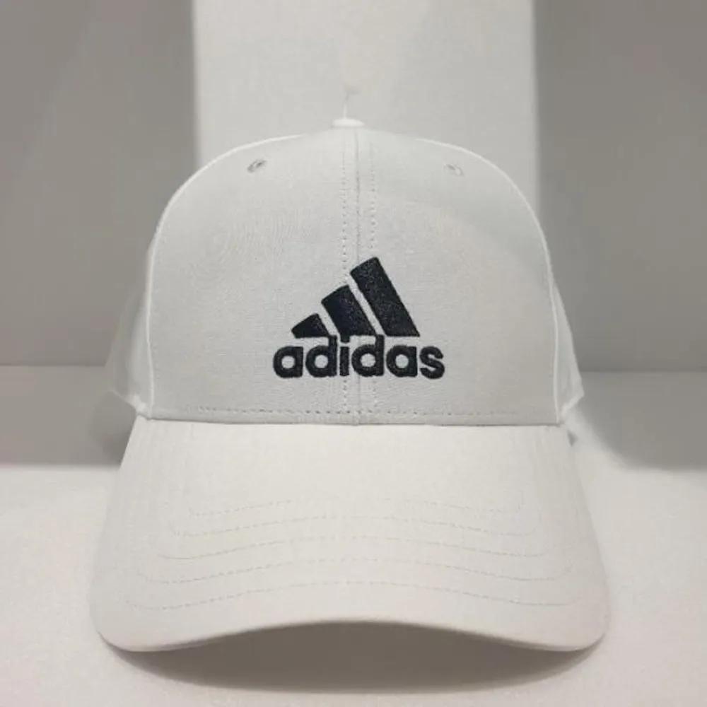 [adidas] Baseball Cap Light Embossed GM6260 (9318937) 58