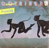 7inch Record RICHARD GOTAINER  Primitif 6010175 Philips 1980 France Dance  Electronica Used