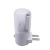 Socket LED Night Lights Indoor Wall Lamp Baby Feeding Bedside Cabinet Lamp Energy-saving Light Lamps Lights Stairs D2U9