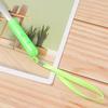12PCS Flash Sticks Luminous Portable LED Glowing Flashing Light Stick for Club Concerts Christmas