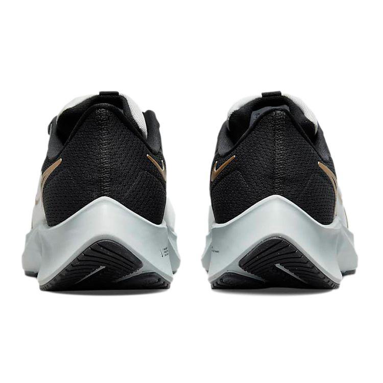 Nike Air Zoom Pegasus 38 Photon Dust Metallic Gold Coin Men Sneakers Grey Light-Smoke-Grey Particle-Grey CW7356-007